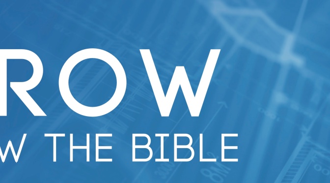 Know The Bible: How To Start