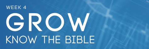 Know_The_Bible
