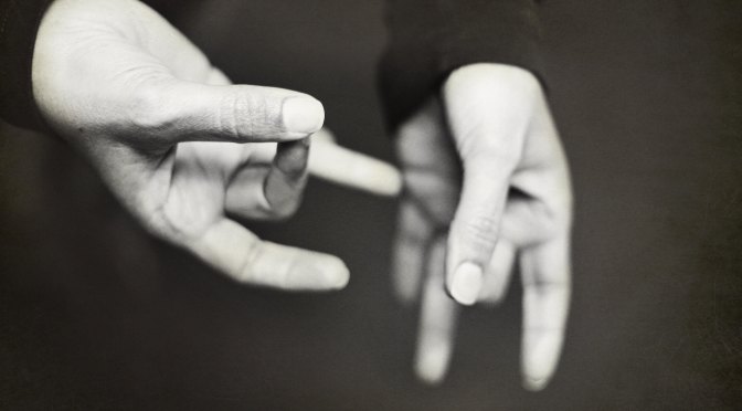 Why Sign Language Interpretation at High Point Church?